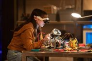 M3GAN 2.0 Source: Universal Pictures